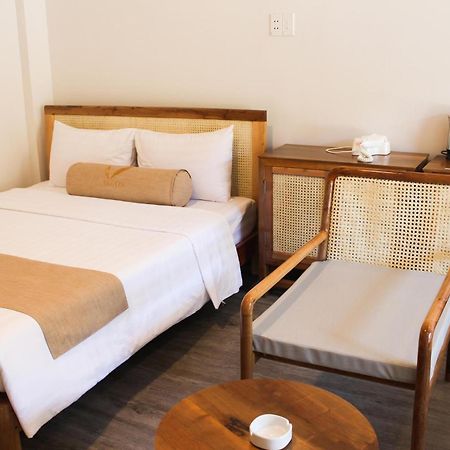 Eagles Beach Resort Phan Thiet Exterior photo