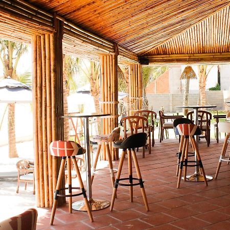 Eagles Beach Resort Phan Thiet Exterior photo