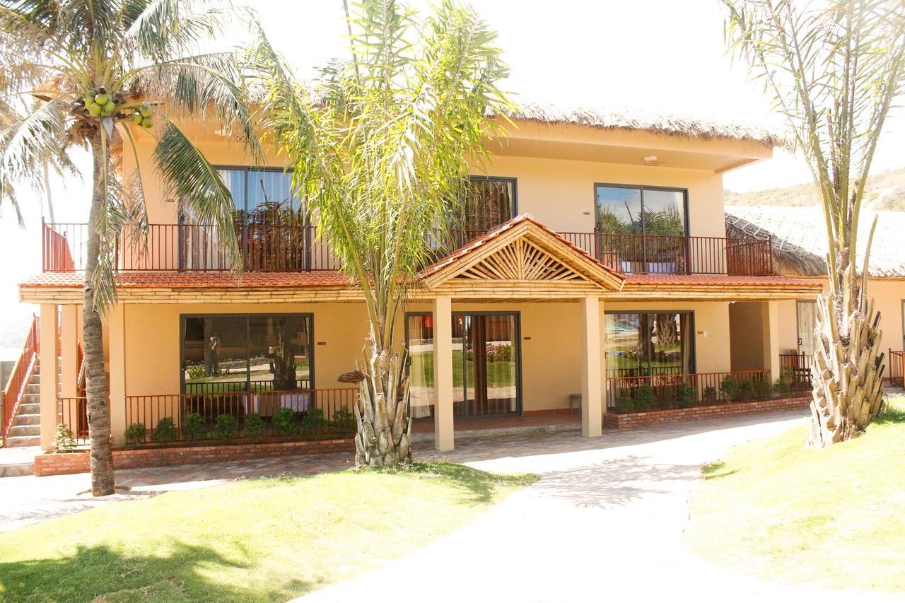 Eagles Beach Resort Phan Thiet Exterior photo
