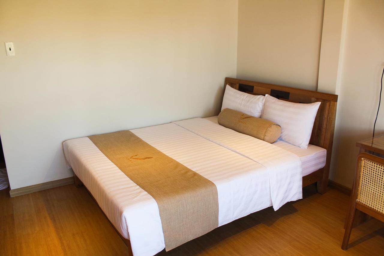 Eagles Beach Resort Phan Thiet Exterior photo