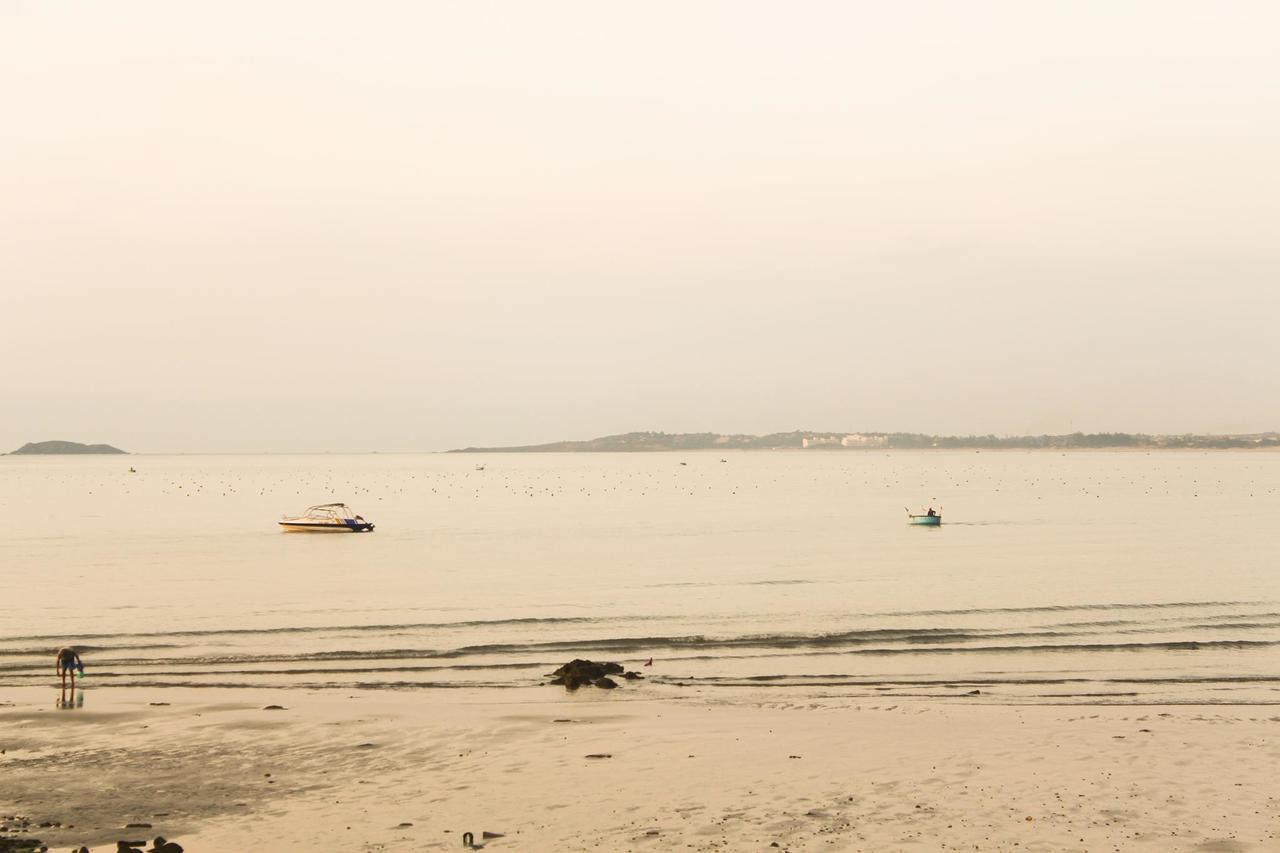 Eagles Beach Resort Phan Thiet Exterior photo
