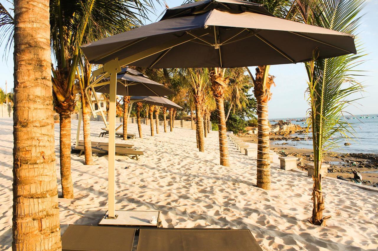 Eagles Beach Resort Phan Thiet Exterior photo