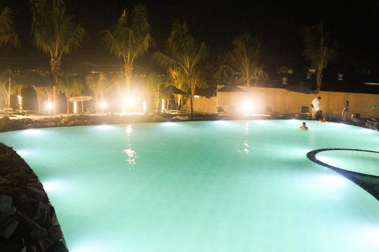 Eagles Beach Resort Phan Thiet Exterior photo