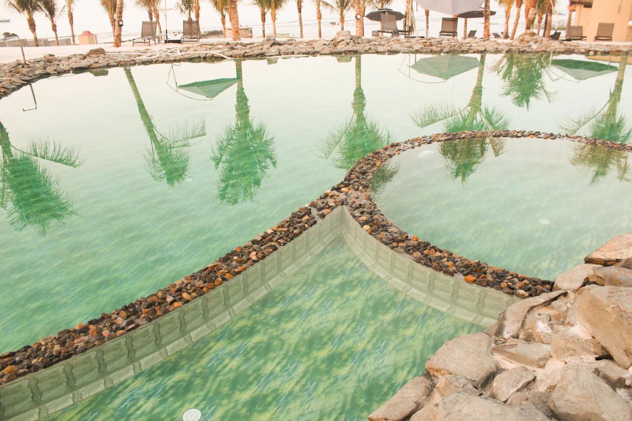 Eagles Beach Resort Phan Thiet Exterior photo