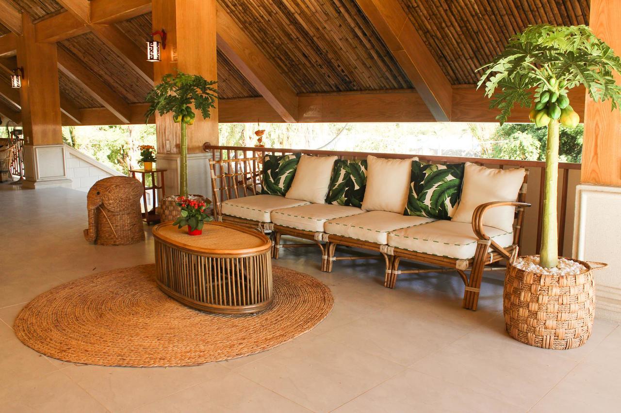 Eagles Beach Resort Phan Thiet Exterior photo