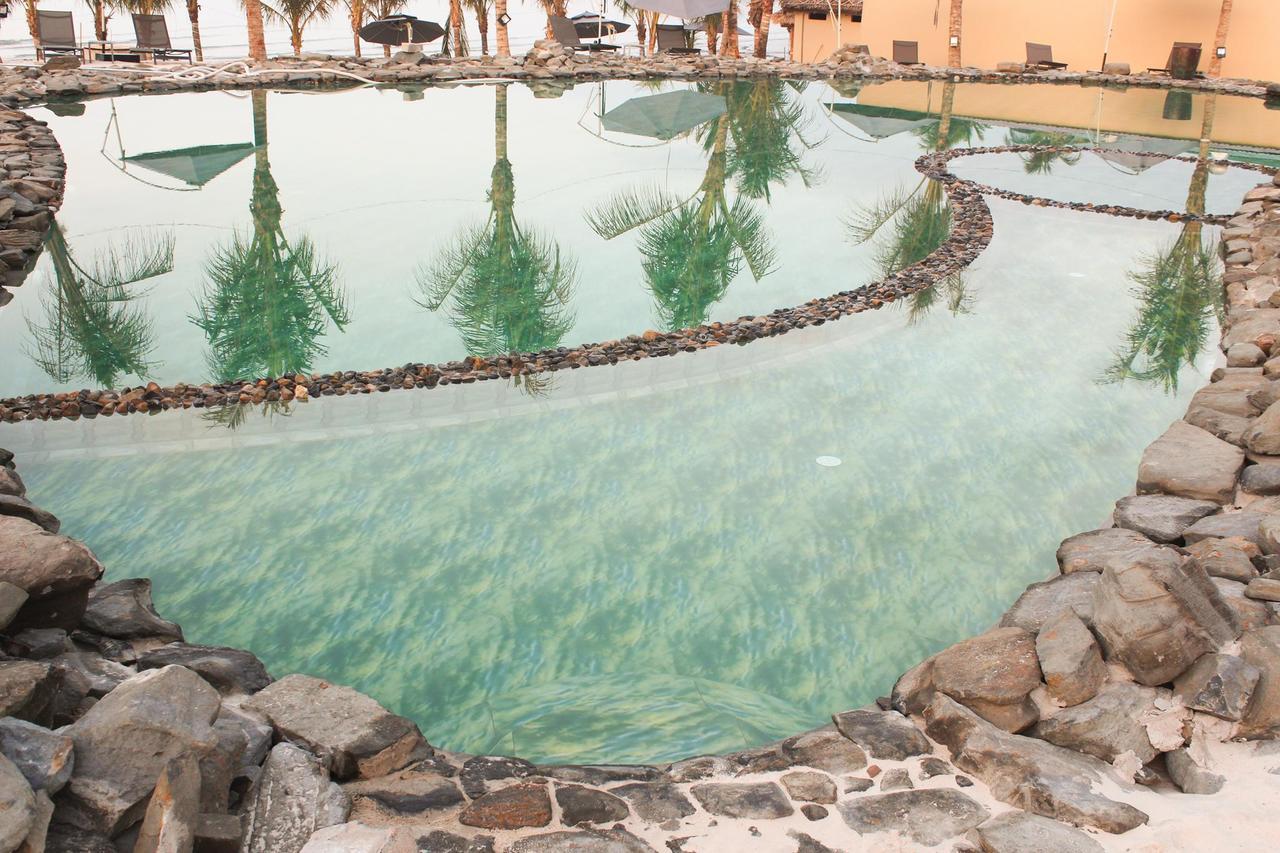 Eagles Beach Resort Phan Thiet Exterior photo